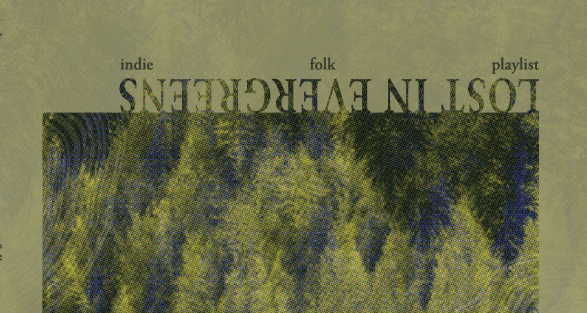 Conceptual Message & Media Form