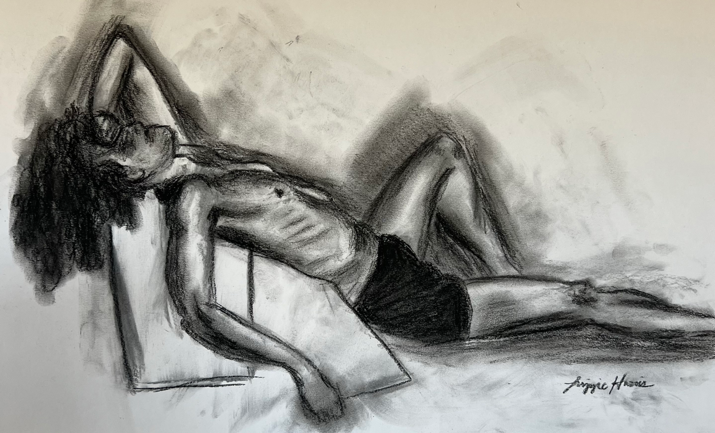 Observation Drawings
